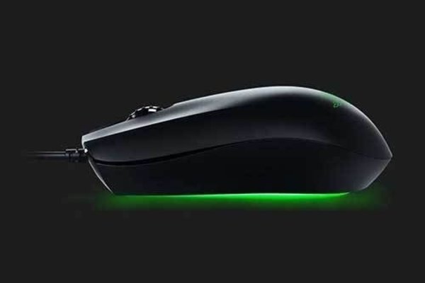 Razer Abyssus Essential Gaming Mouse Razer Abyssus Essential Gaming Mouse