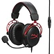HyperX Cloud Alpha Red Headset HyperX Cloud Alpha Red Headset
