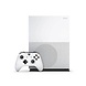 Microsoft Xbox One S White 1TB + PlayerUnknown's Battlegrounds Microsoft Xbox One S White 1TB + PlayerUnknown's Battlegrounds