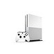 Microsoft Xbox One S White 1TB + PlayerUnknown's Battlegrounds Microsoft Xbox One S White 1TB + PlayerUnknown's Battlegrounds