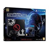 Sony PlayStation 4 Pro 1TB Limited Star Wars