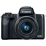 Canon Canon EOS M50 15-45mm IS STM Canon Canon EOS M50 15-45mm IS STM