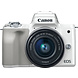 Canon Canon EOS M50 15-45mm IS STM Canon Canon EOS M50 15-45mm IS STM