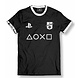 Playstation T-Shirt Blauw Playstation T-Shirt Blauw
