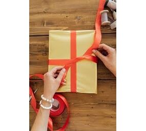 Giftwrap Giftwrap