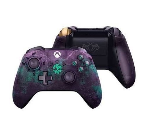Xbox Wireless Controller S - Sea of Thieves Limited Edition