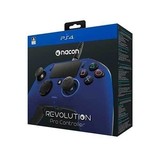 Playstation Controller Revolution Pro Blue - Nacon Playstation Controller Revolution Pro Blue - Nacon