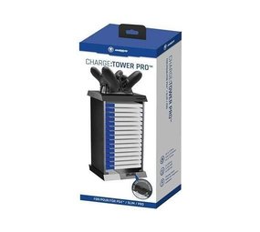 Snakebyte Charge Tower Pro Snakebyte Charge Tower Pro