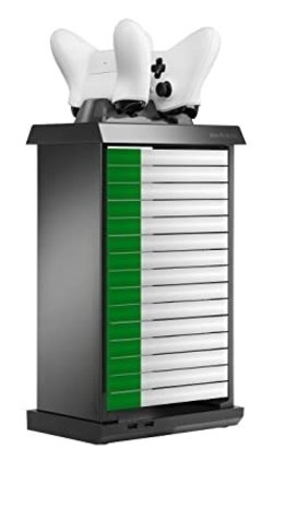 Snakebyte Charge Tower Pro