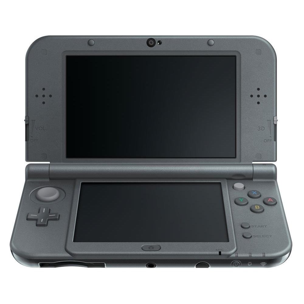 Nintendo 3DS XL Pearl White