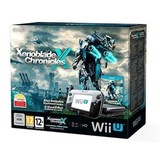 Wii U Premium Pack Black + Xenoblade Chronicles X Wii U Premium Pack Black + Xenoblade Chronicles X