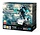 Wii U Premium Pack Black + Xenoblade Chronicles X