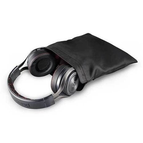 Snakebyte Wireless Headset LucidSound LS40 - Black