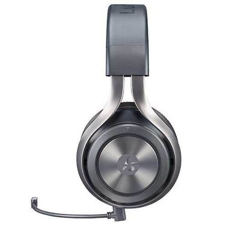 Snakebyte Wireless Headset LucidSound LS40 - Black