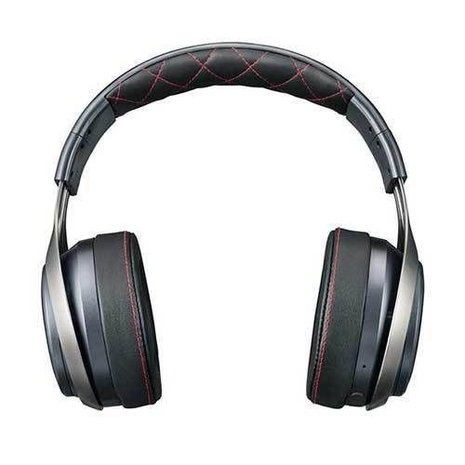 Snakebyte Wireless Headset LucidSound LS40 - Black
