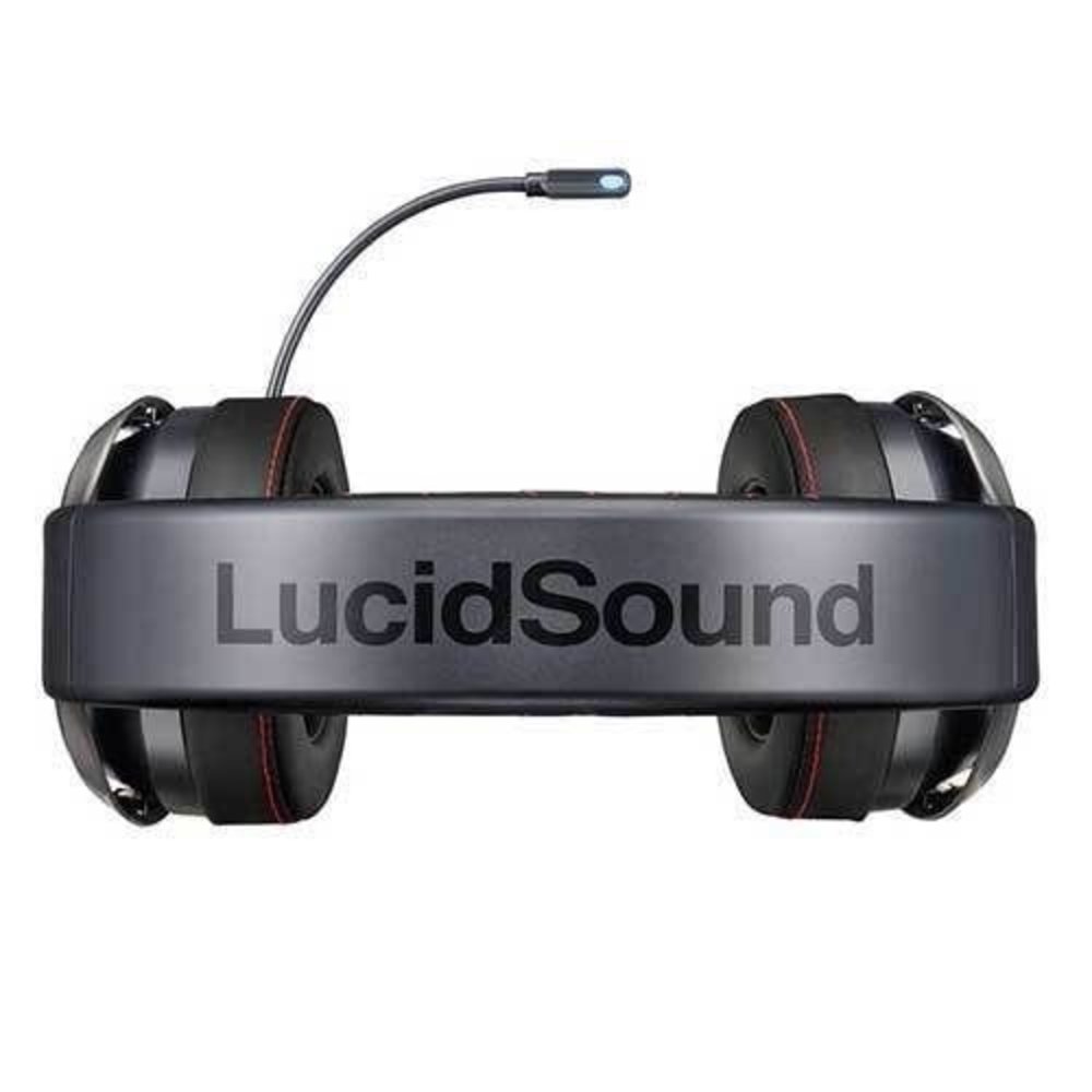 Snakebyte Wireless Headset LucidSound LS40 - Black
