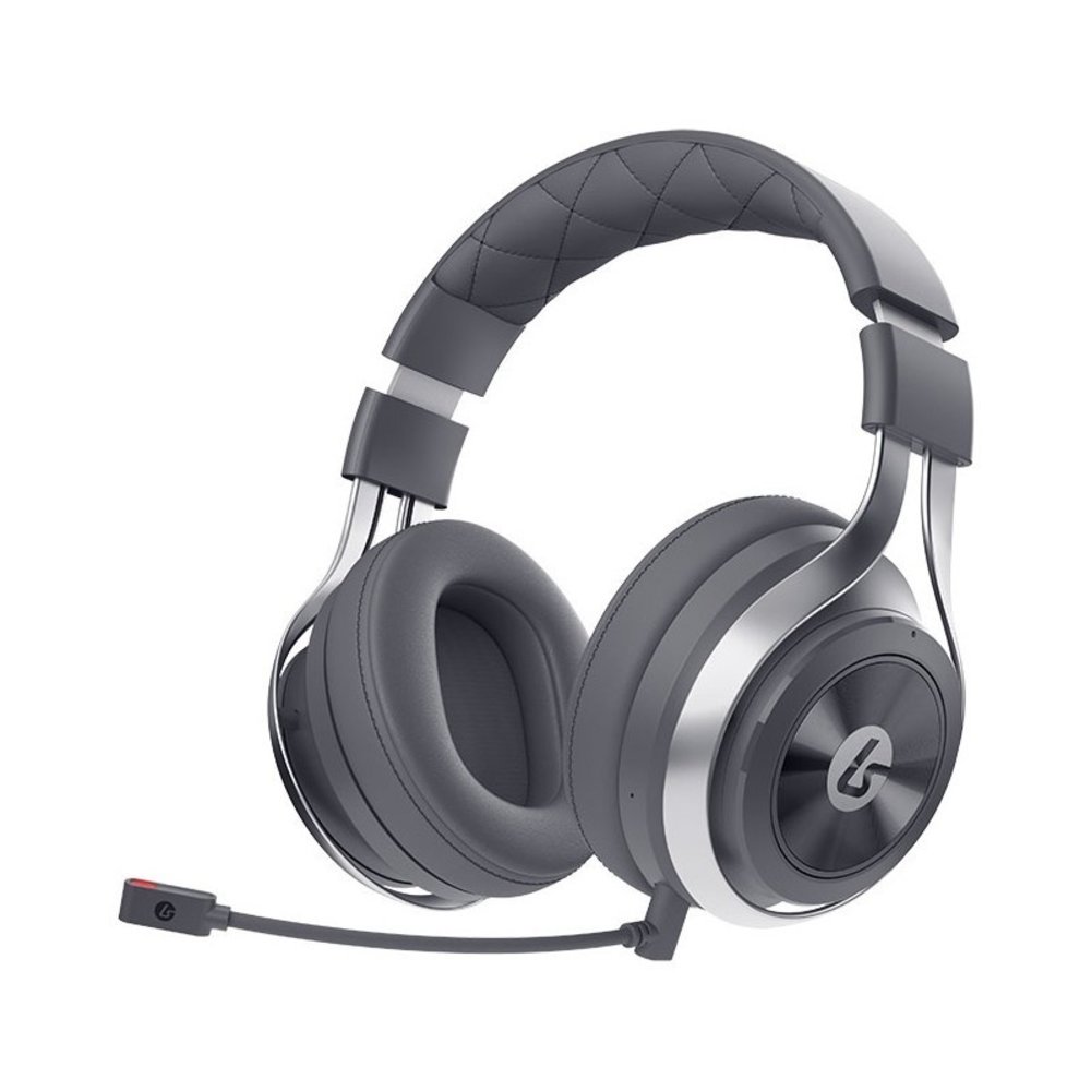 Snakebyte Wireless Headset LucidSound LS40 - Black