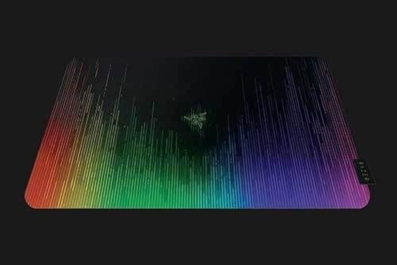 Razer Sphex V2 Muismat Razer Sphex V2 Muismat