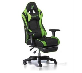 Snakebyte Universal Gaming Seat Green