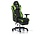 Universal Gaming Seat Green