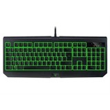 Razer BlackWidow Ultimate Keyboard (Green Switch)