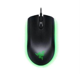 Razer Abyssus Essential Gaming Mouse
