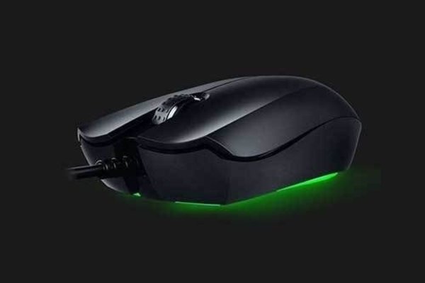 Razer Abyssus Essential Gaming Mouse