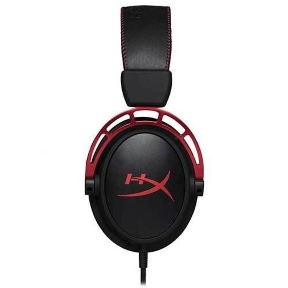 HyperX Cloud Alpha Red Headset