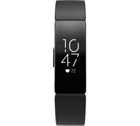 Fitbit Fitbit Inspire HR Fitbit Fitbit Inspire HR