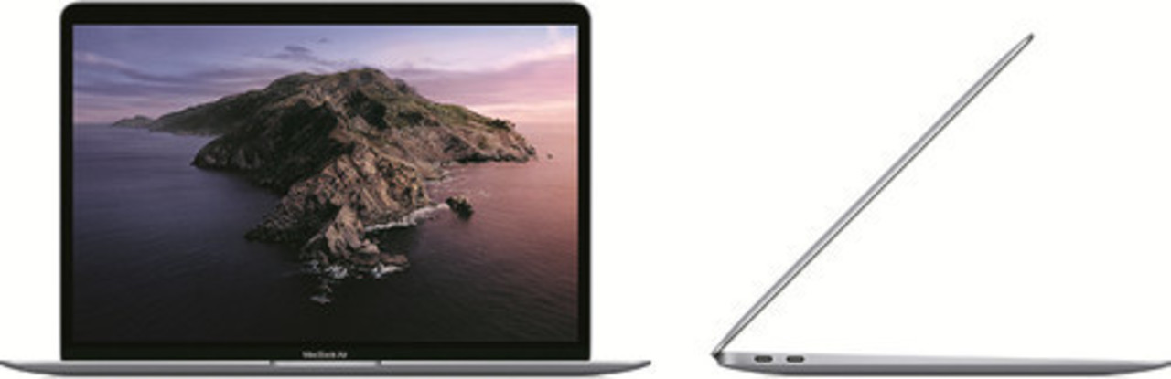 Apple Apple MacBook Air 13,3" (2019)