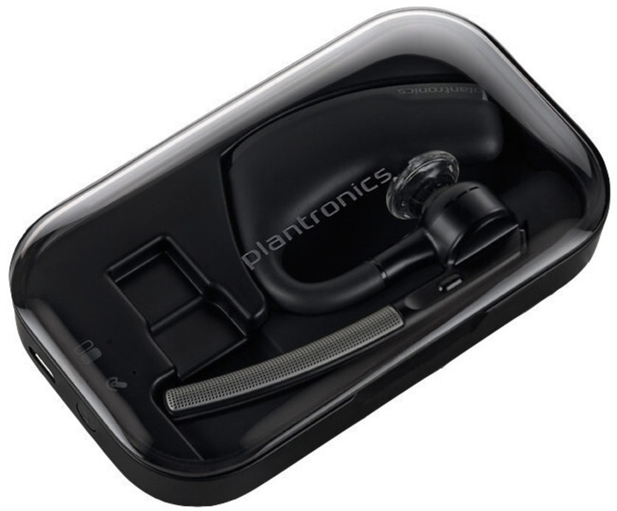 Apple Plantronics Voyager Legend
