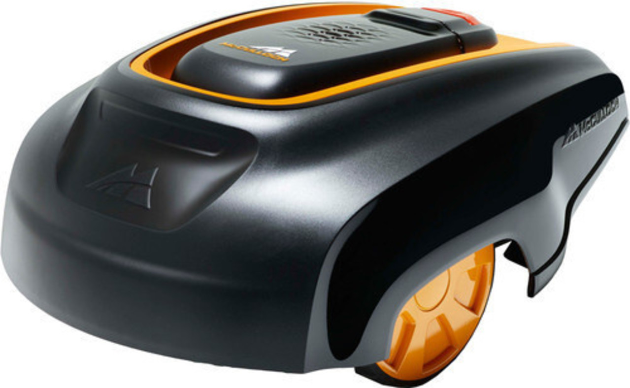 McCulloch McCulloch RM800 McCulloch McCulloch RM800