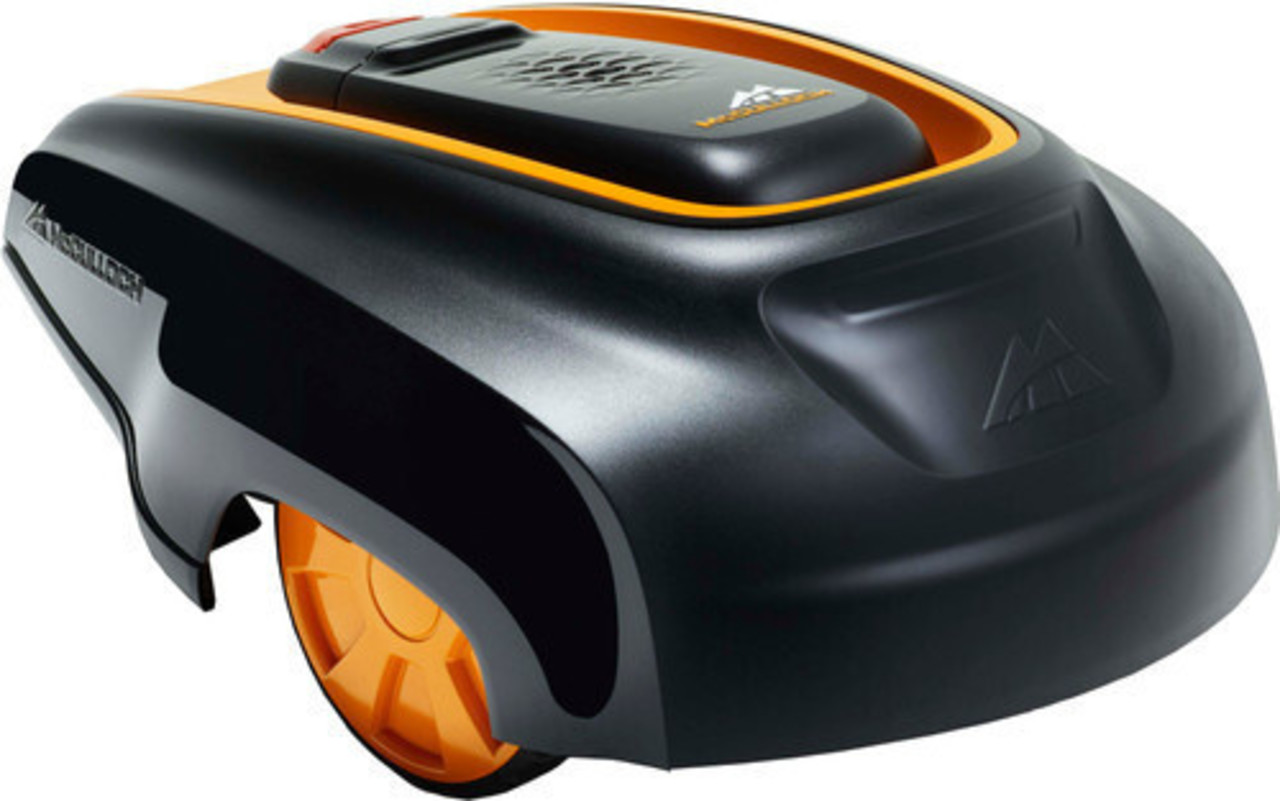 McCulloch McCulloch RM800 McCulloch McCulloch RM800