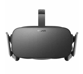 Apple Oculus Rift Basispakket