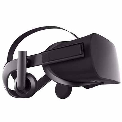 Apple Oculus Rift Basispakket