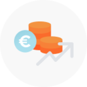 Coversie verhogende Plus+ apps