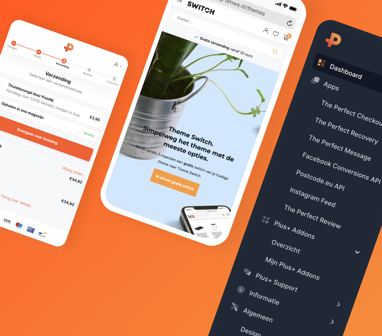 Probeer Plus+<br>30 dagen gratis!
