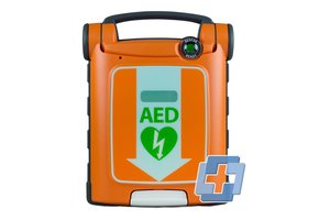 Cardiac Science Powerheart G5 volautomaat