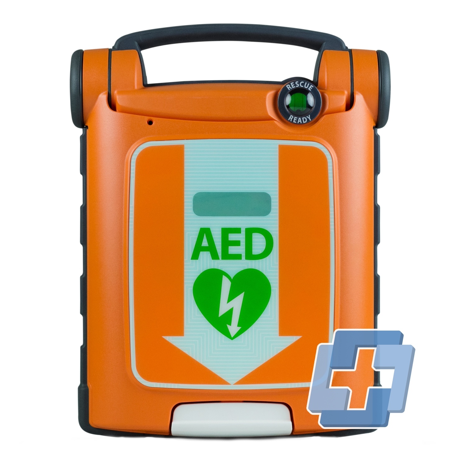 Cardiac Science Powerheart G5 volautomaat