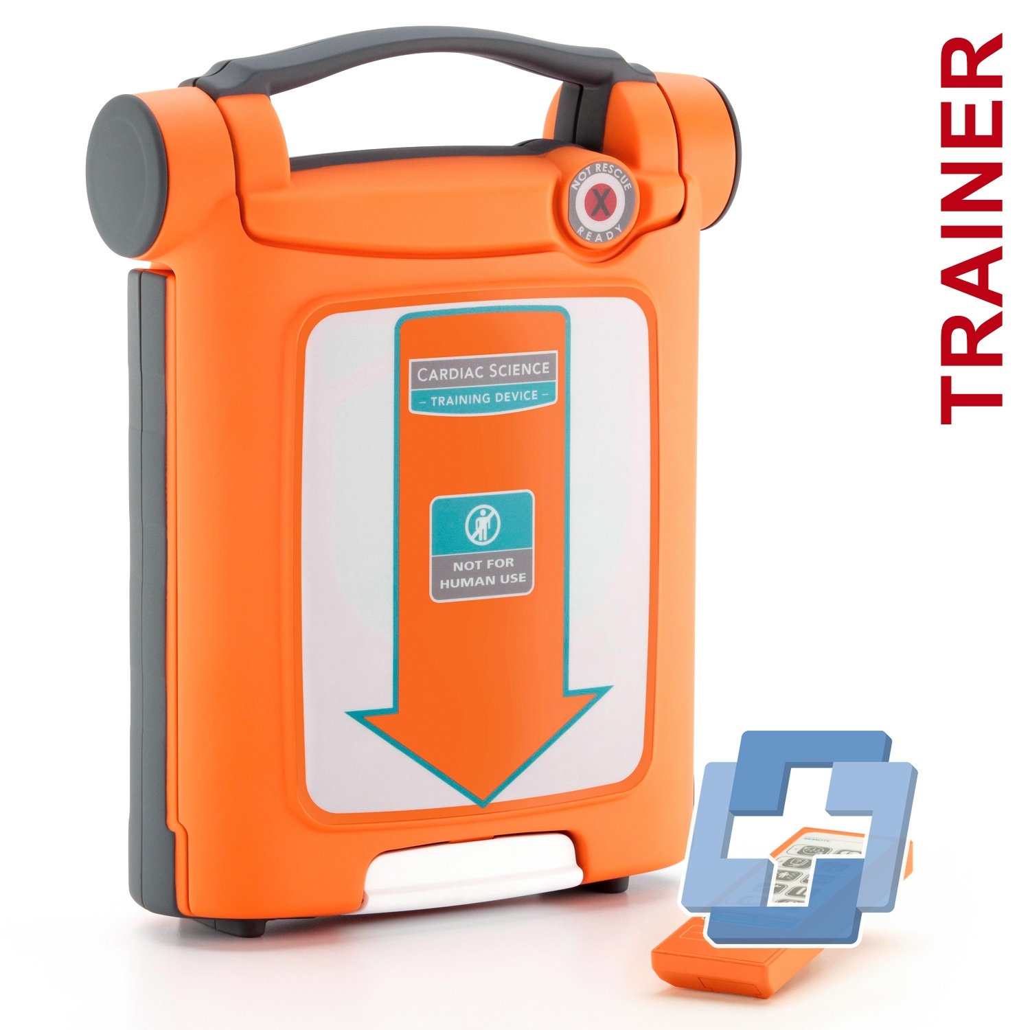 Cardiac Science Powerheart G5 AED Trainer