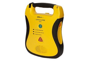 Defibtech Lifeline - Semi Automaat NL uitvoering
