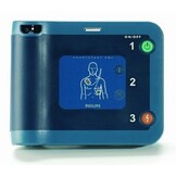 Philips Heartstart FRX - AED - excl. opb