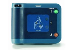Philips Heartstart FRX - AED - excl. opb