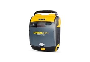 Physio-Control (Medtronic) Lifepak CR Plus AED