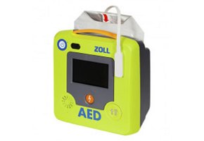 Zoll AED 3 - volautomaat