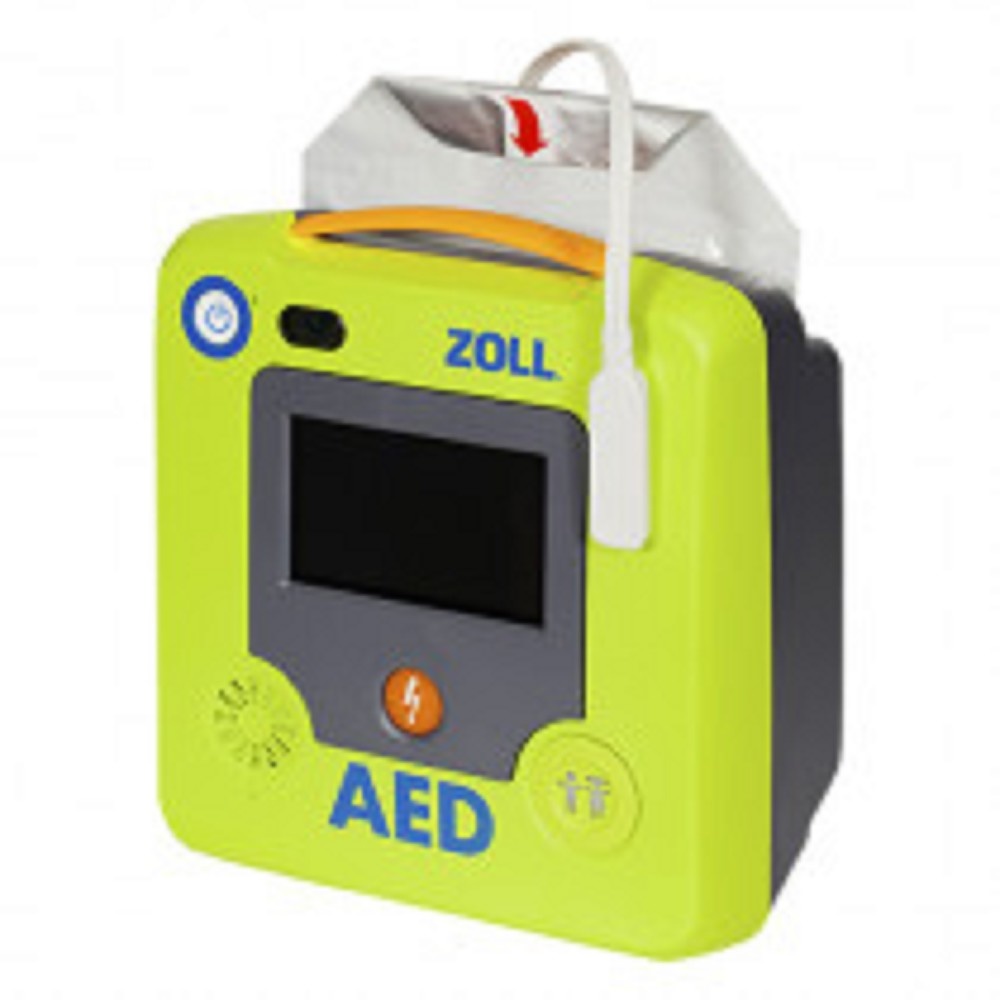 Zoll AED 3 - volautomaat