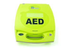Zoll AED plus - vol automaat