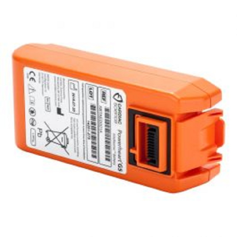 Cardiac Science Powerheart G5 intellisense lithium batterij