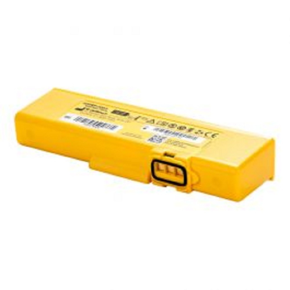 Defibtech batterij Lifeline view