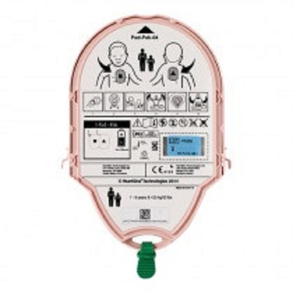 Heartsine Samaritan Pedi-Pak module kinderen